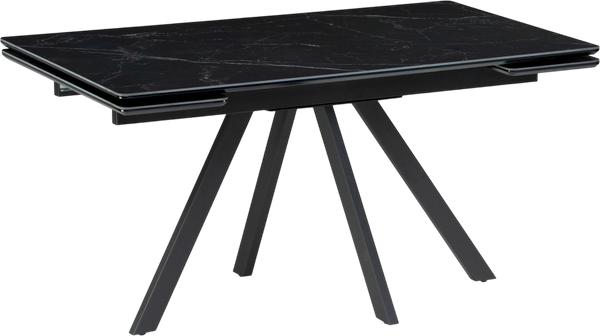 Обеденный стол Notta Вилли 140/200х80х75 - фото