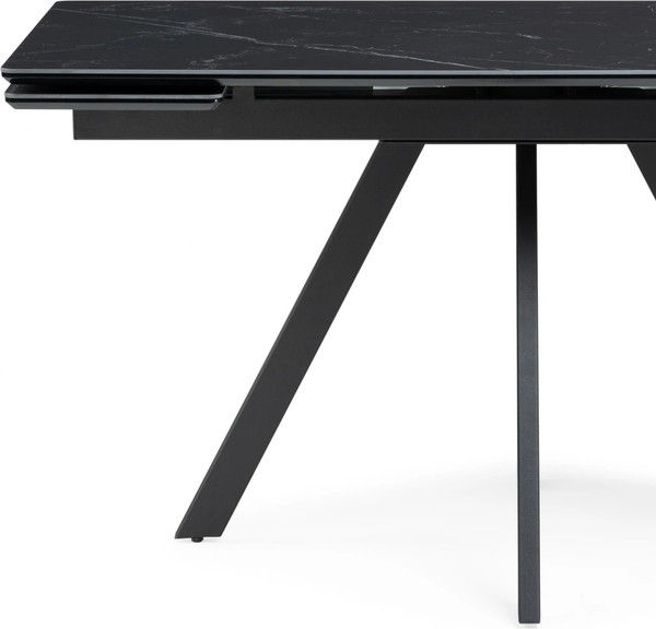 Обеденный стол Notta Вилли 140/200х80х75