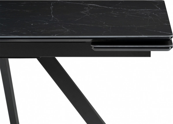 Обеденный стол Notta Вилли 140/200х80х75