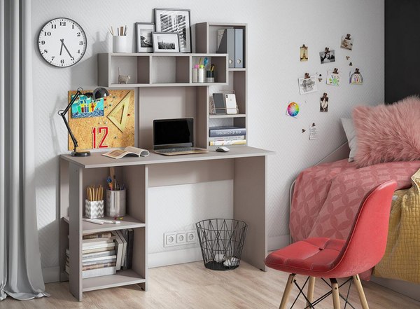 Письменный стол Woodville Эфес