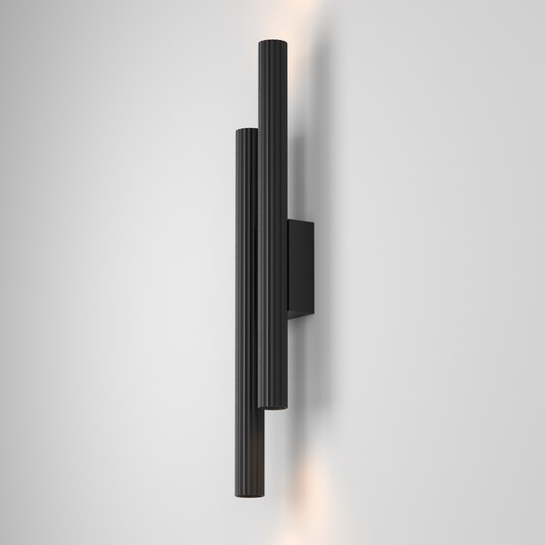 Бра Maytoni Calipso C082WL-24W2.7K-B