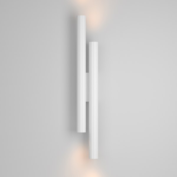 Бра Maytoni Calipso C082WL-24W2.7K-W