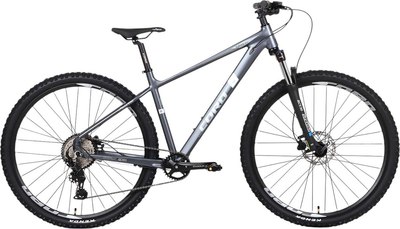 Велосипед Cord 5Bike 29 M500 2025 / CRD-M5-2912P-18 - фото