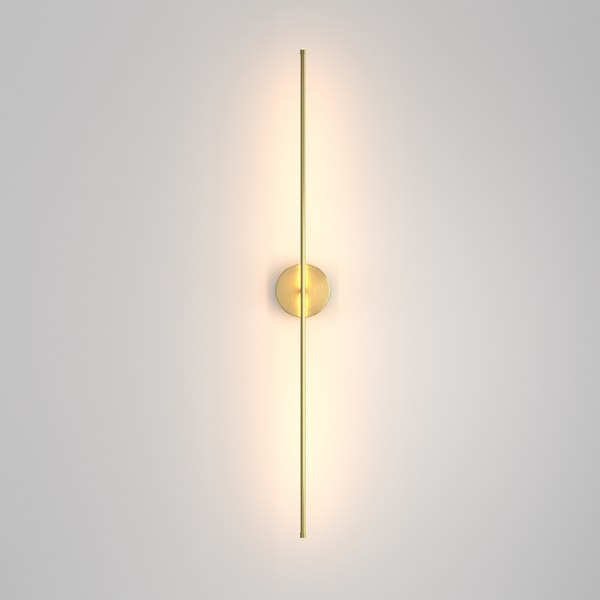 Бра Maytoni Elegant C084WL-L12BS2.7K