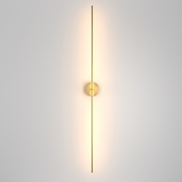 Бра Maytoni Elegant C084WL-L18BS2.7K