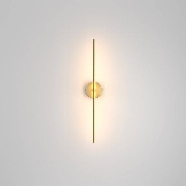 Бра Maytoni Elegant C084WL-L7BS2.7K