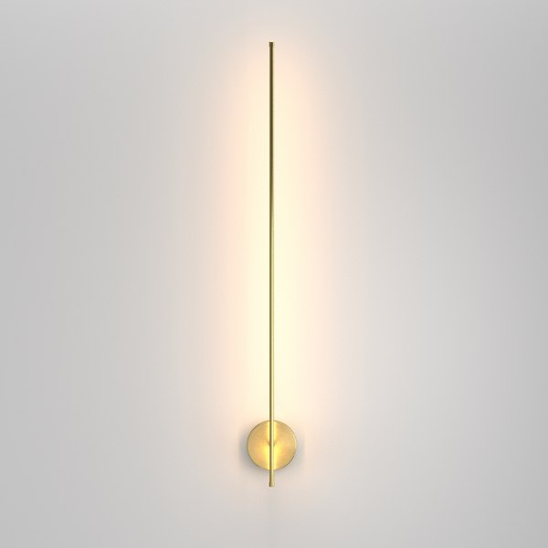 Бра Maytoni Elegant C085WL-L12BS2.7K