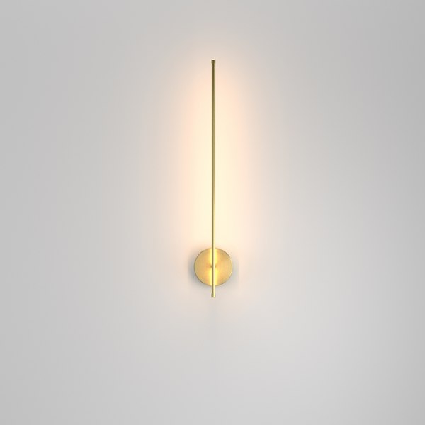 Бра Maytoni Elegant C085WL-L7BS2.7K