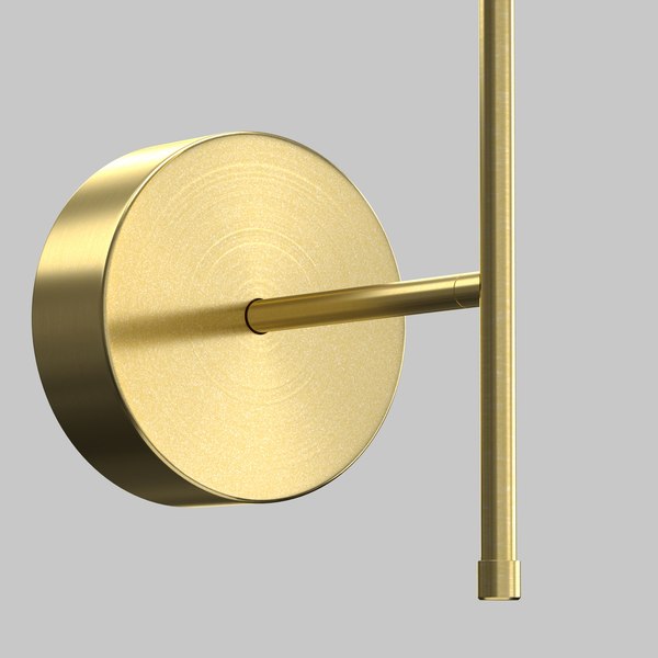 Бра Maytoni Elegant C085WL-L7BS2.7K