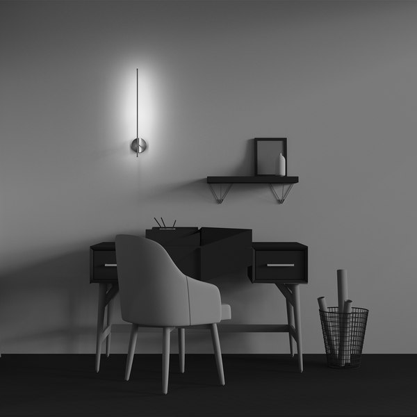 Бра Maytoni Elegant C085WL-L7BS2.7K