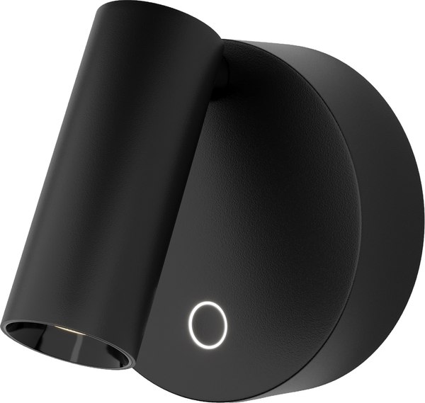 Спот Maytoni Twist C079WL-L3B3K - фото