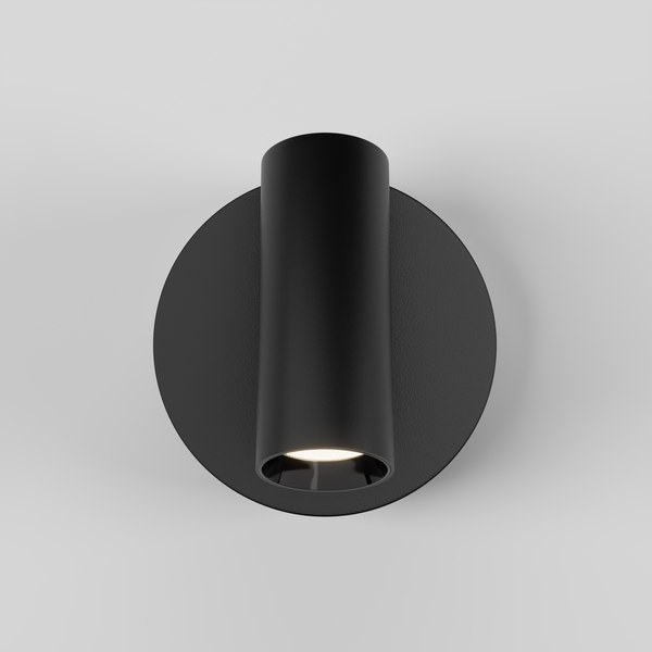 Спот Maytoni Twist C079WL-L3B3K