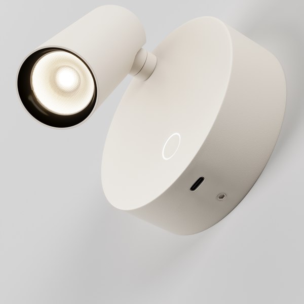 Спот Maytoni Twist C079WL-L3W3K