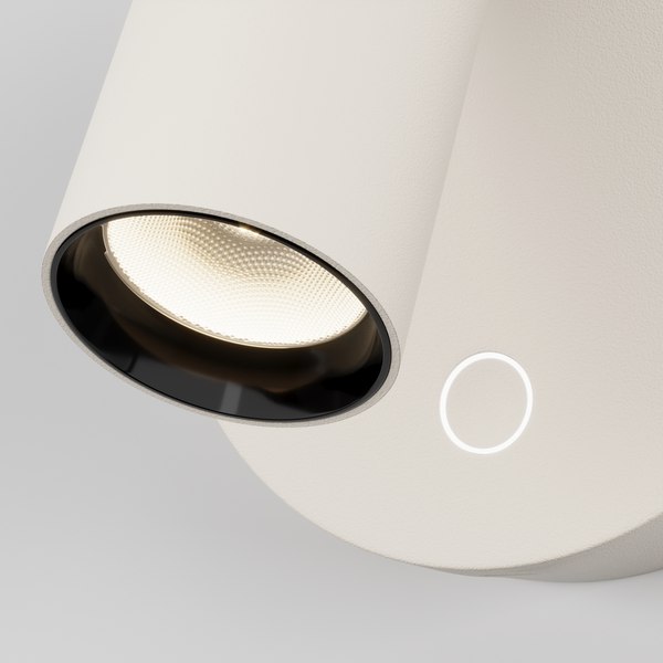 Спот Maytoni Twist C079WL-L3W3K