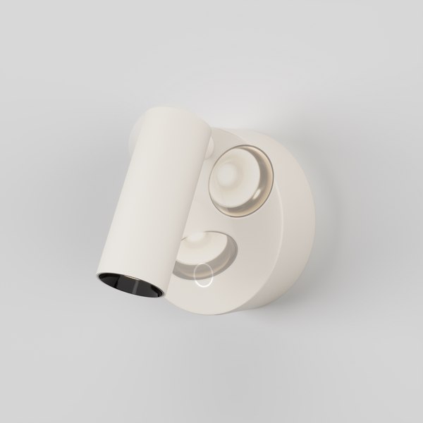 Спот Maytoni Twist C079WL-L3W3K