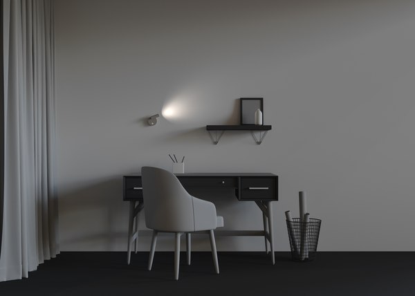 Спот Maytoni Twist C079WL-L3W3K