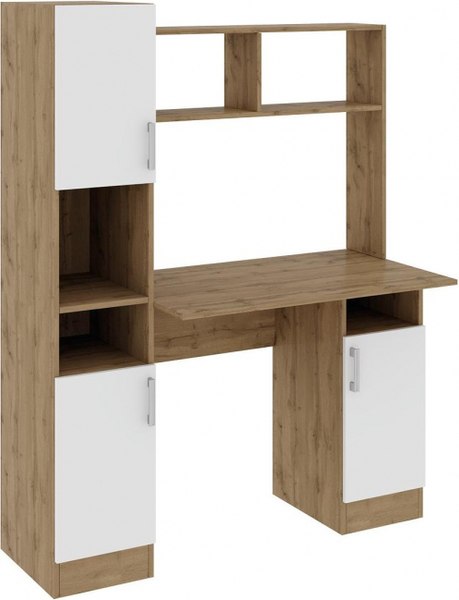 Письменный стол Woodville Эндо - фото