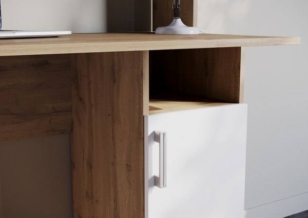 Письменный стол Woodville Эндо