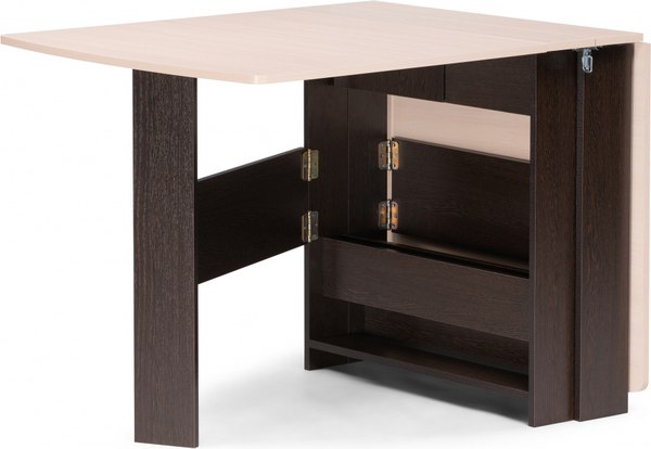 Стол-книга Woodville Клотилд