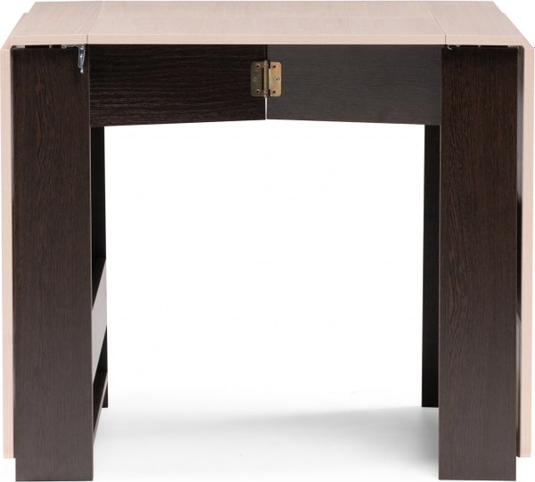 Стол-книга Woodville Клотилд