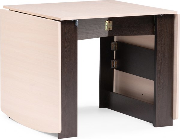 Стол-книга Woodville Клотилд