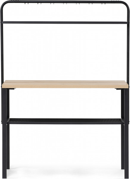 Барный стол Woodville Нари 120х50х171 - фото