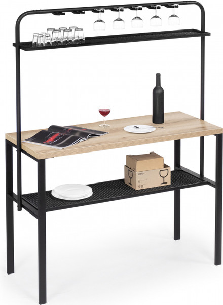 Барный стол Woodville Нари 120х50х171