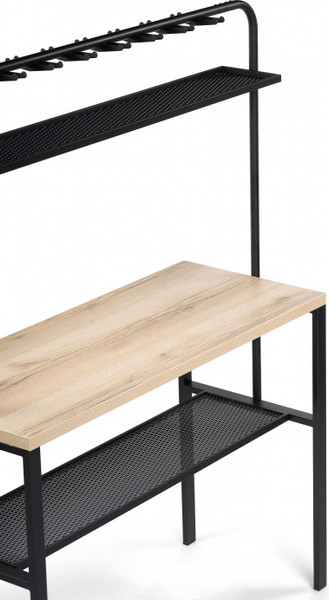 Барный стол Woodville Нари 120х50х171