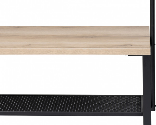 Барный стол Woodville Нари 120х50х171