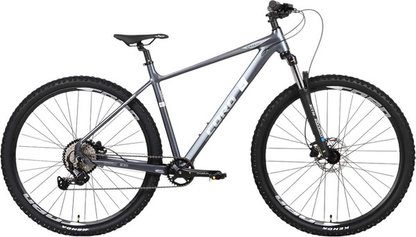 Велосипед Cord 5Bike 29 M500 2025 / CRD-M5-2912P-20 - фото