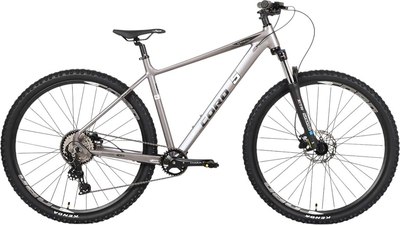 Велосипед Cord 5Bike 29 M500 2025 / CRD-M5-2911P-20 - фото