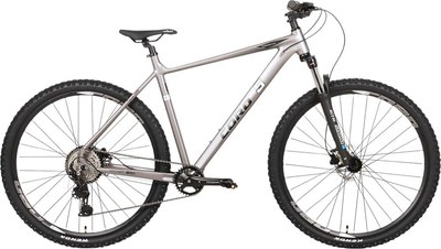 Велосипед Cord 5Bike 29 M500 2025 / CRD-M5-2911P-22 - фото