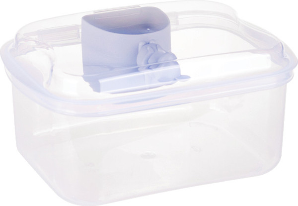 Емкость для хранения Idea Для муки М1182 - фото