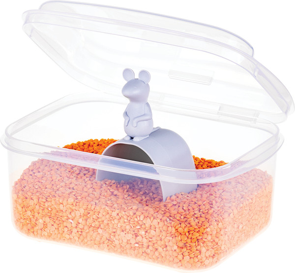 Емкость для хранения Idea Для муки М1182