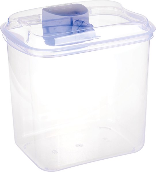 Емкость для хранения Idea Для муки М1183 - фото