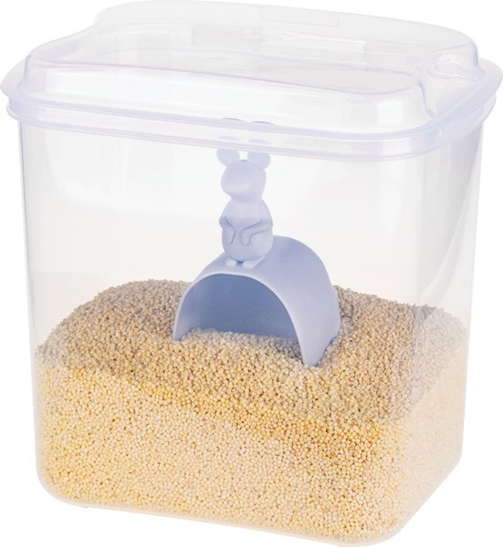 Емкость для хранения Idea Для муки М1183