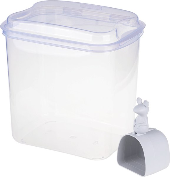 Емкость для хранения Idea Для муки М1183