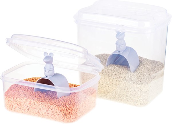 Емкость для хранения Idea Для муки М1183