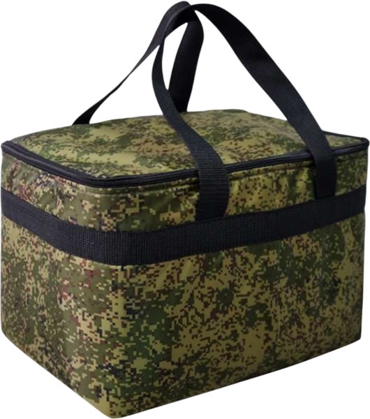 Термосумка MATEX Cartage Т-18 / 67-450 - фото