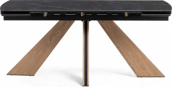 Обеденный стол Woodville Шаннон 180/240х90х79