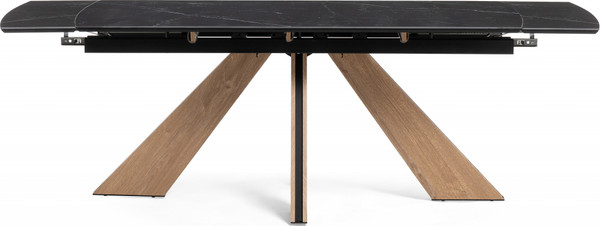 Обеденный стол Woodville Шаннон 180/240х90х79