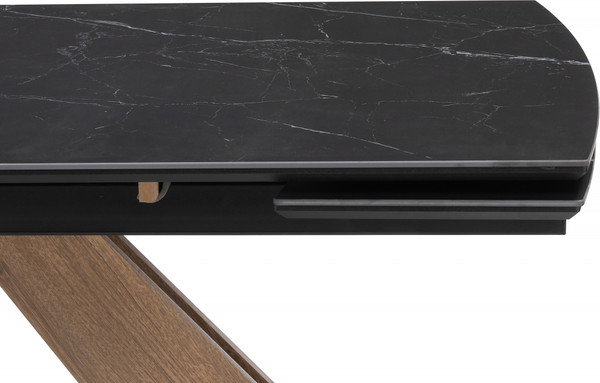 Обеденный стол Woodville Шаннон 180/240х90х79