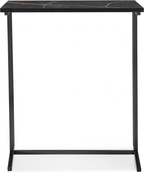 Приставной столик Woodville Ваин 50х35х61