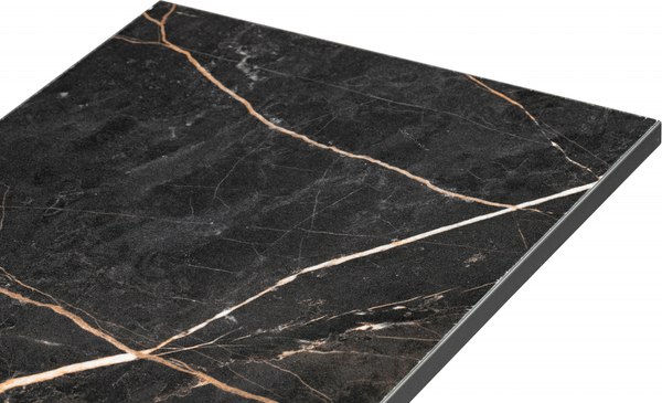 Приставной столик Woodville Ваин 50х35х61