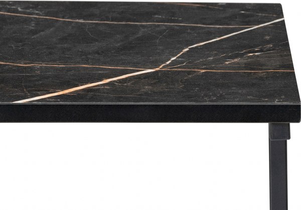 Приставной столик Woodville Ваин 50х35х61