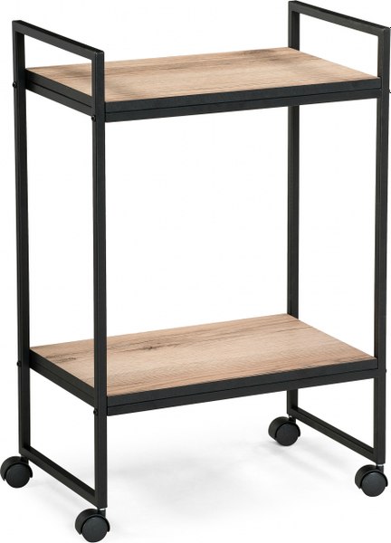 Сервировочный столик Woodville Ранд 50х30х75 - фото