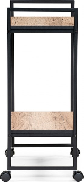 Сервировочный столик Woodville Ранд 50х30х75