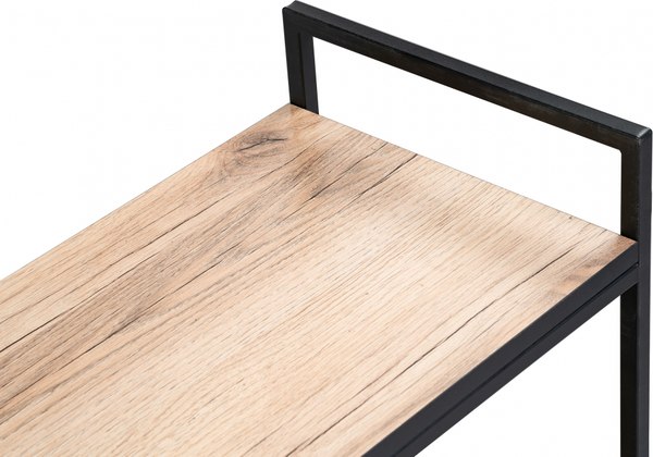 Сервировочный столик Woodville Ранд 50х30х75