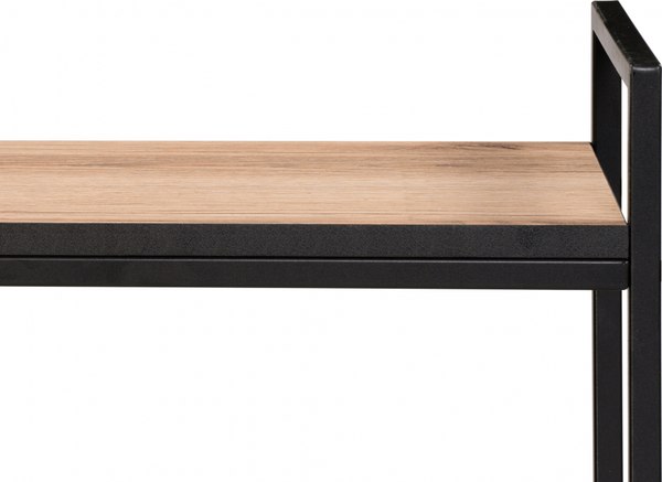 Сервировочный столик Woodville Ранд 50х30х75