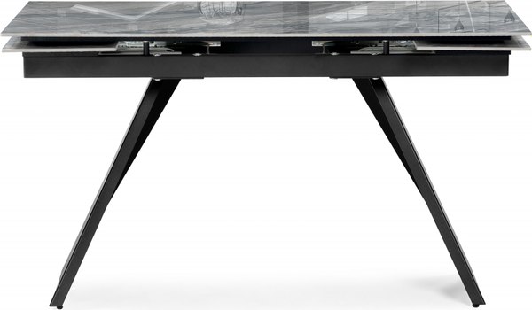 Обеденный стол Woodville Хорсборо 140/200х80х79